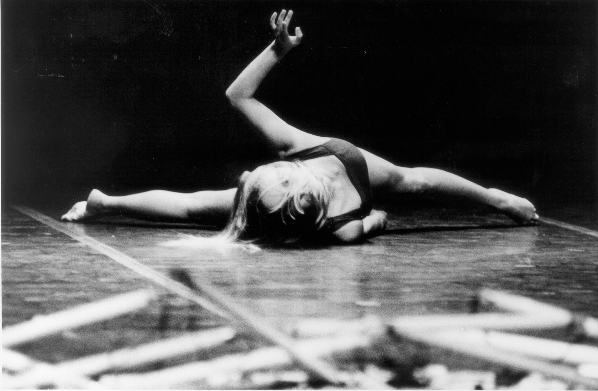 In Limine (1997) performance - 2