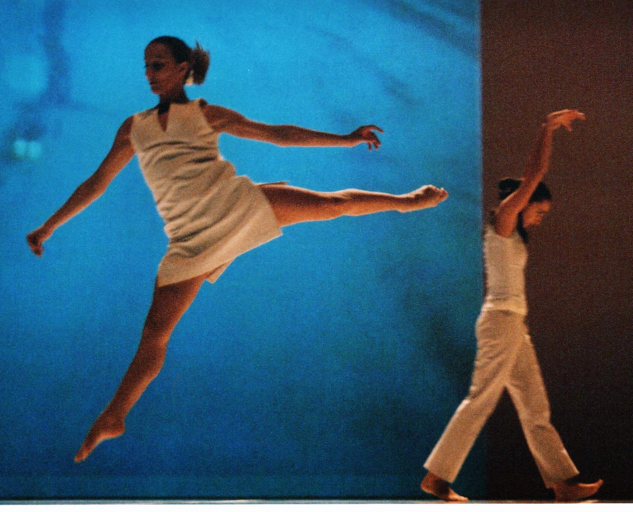 VOOUM (1999) performance - 5