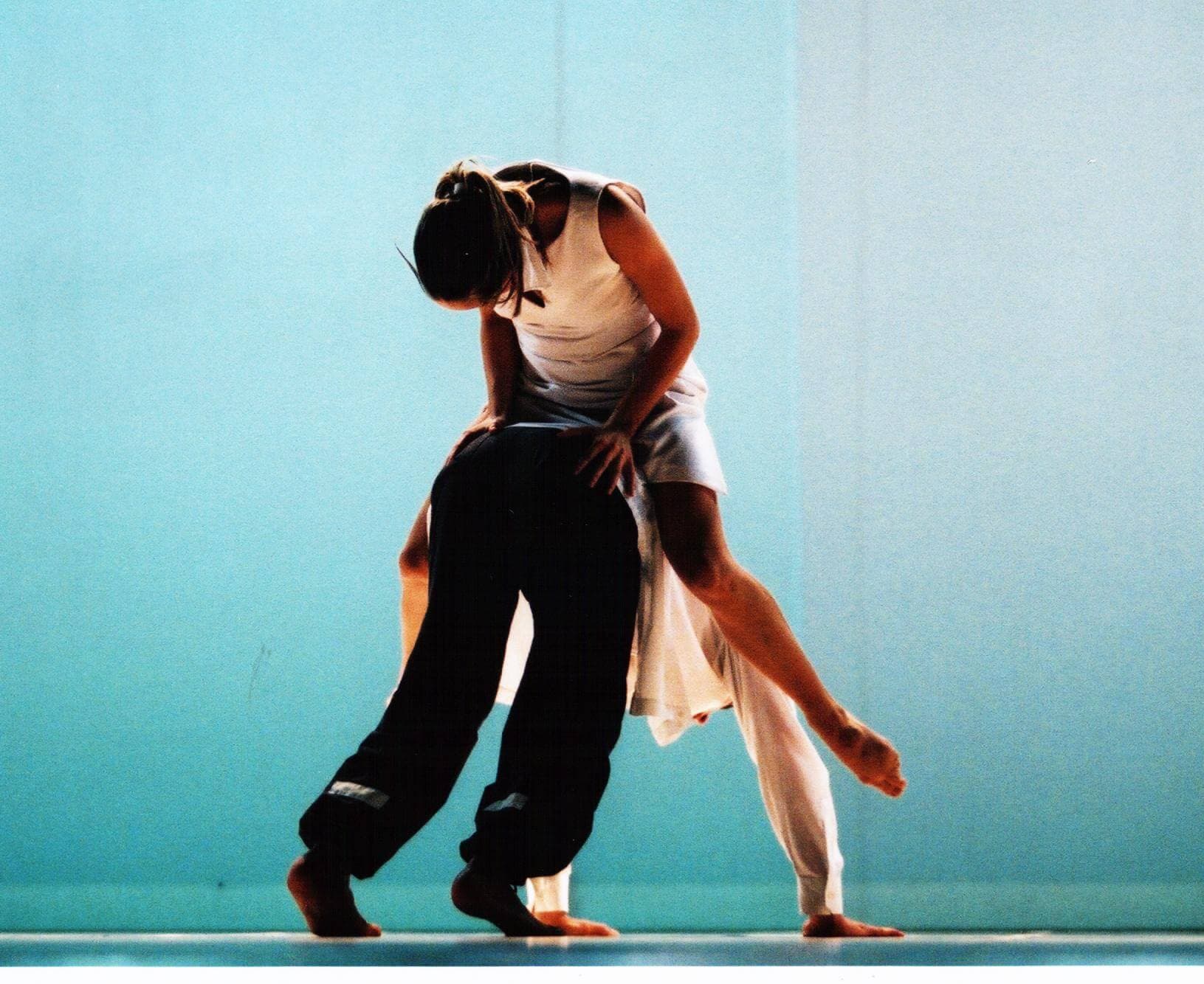 VOOUM (1999) performance - 7