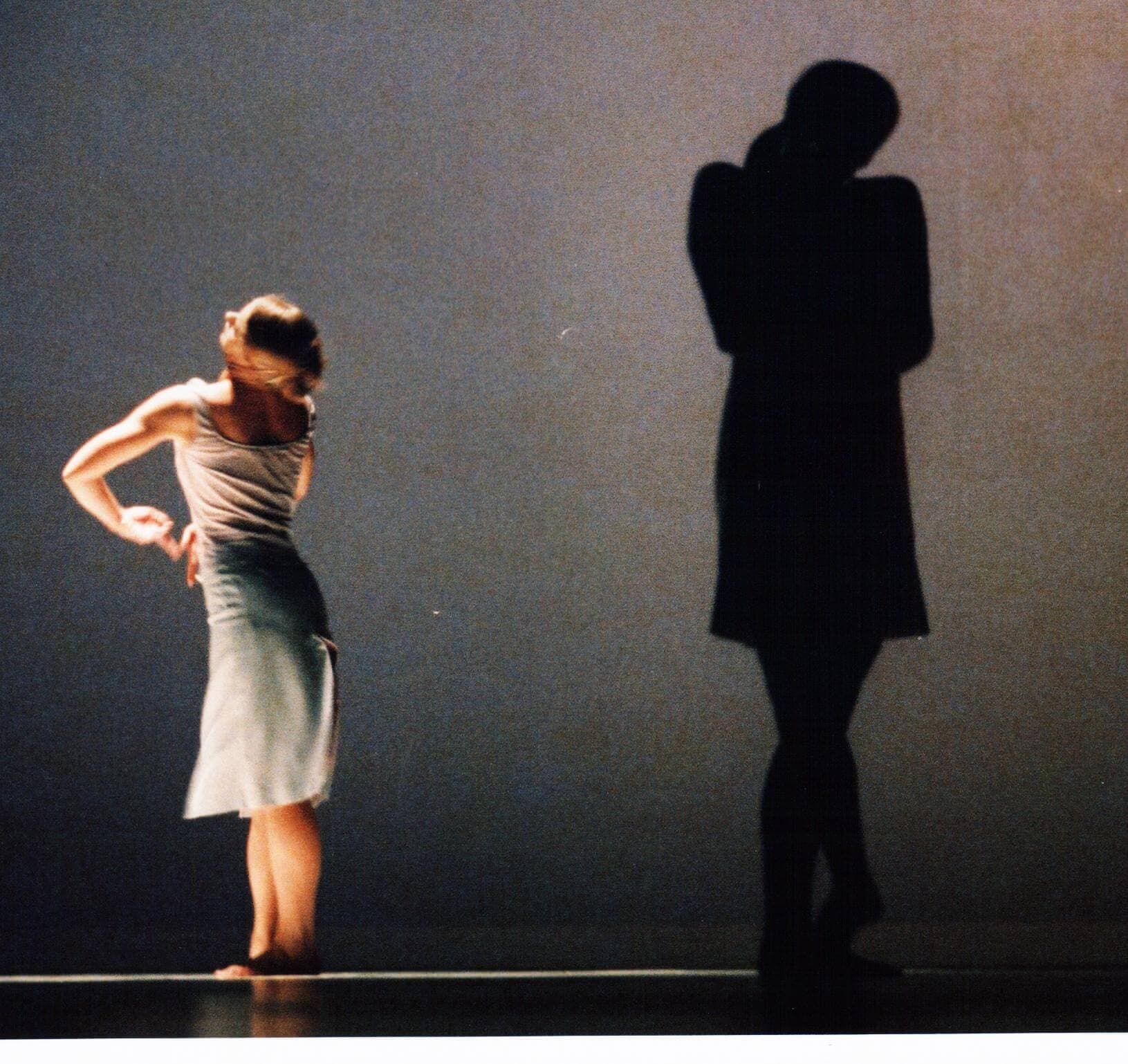 VOOUM (1999) performance - 8