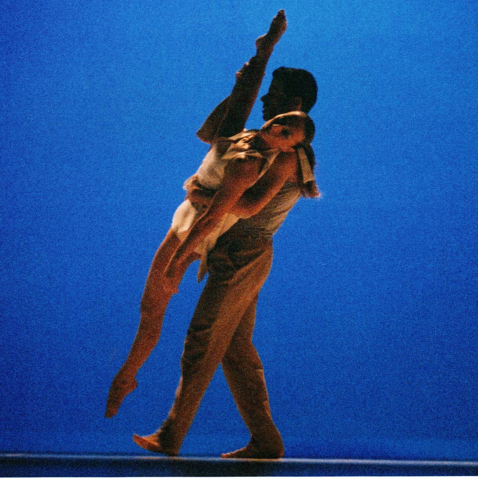 VOOUM (1999) performance - 9