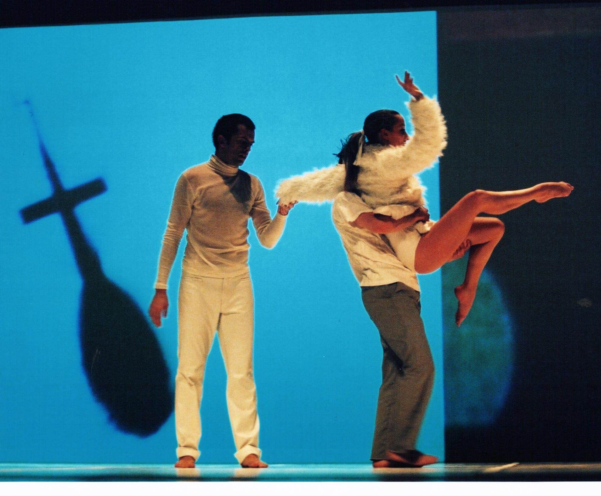 VOOUM (1999) performance - 10