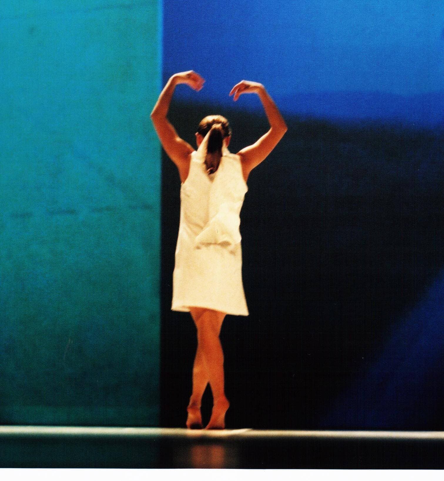 VOOUM (1999) performance - 11