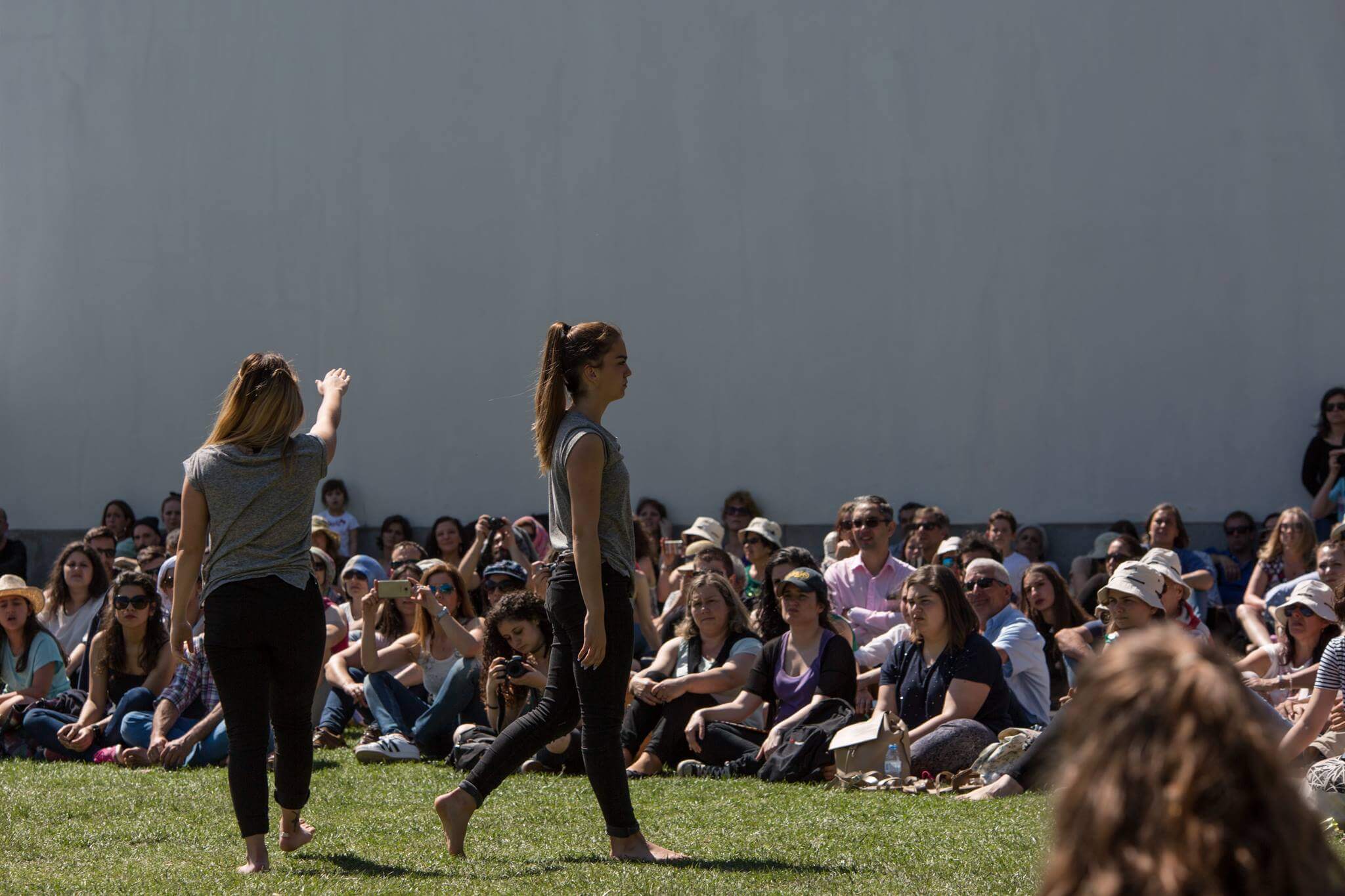 COLETIVO (2016) performance - 4