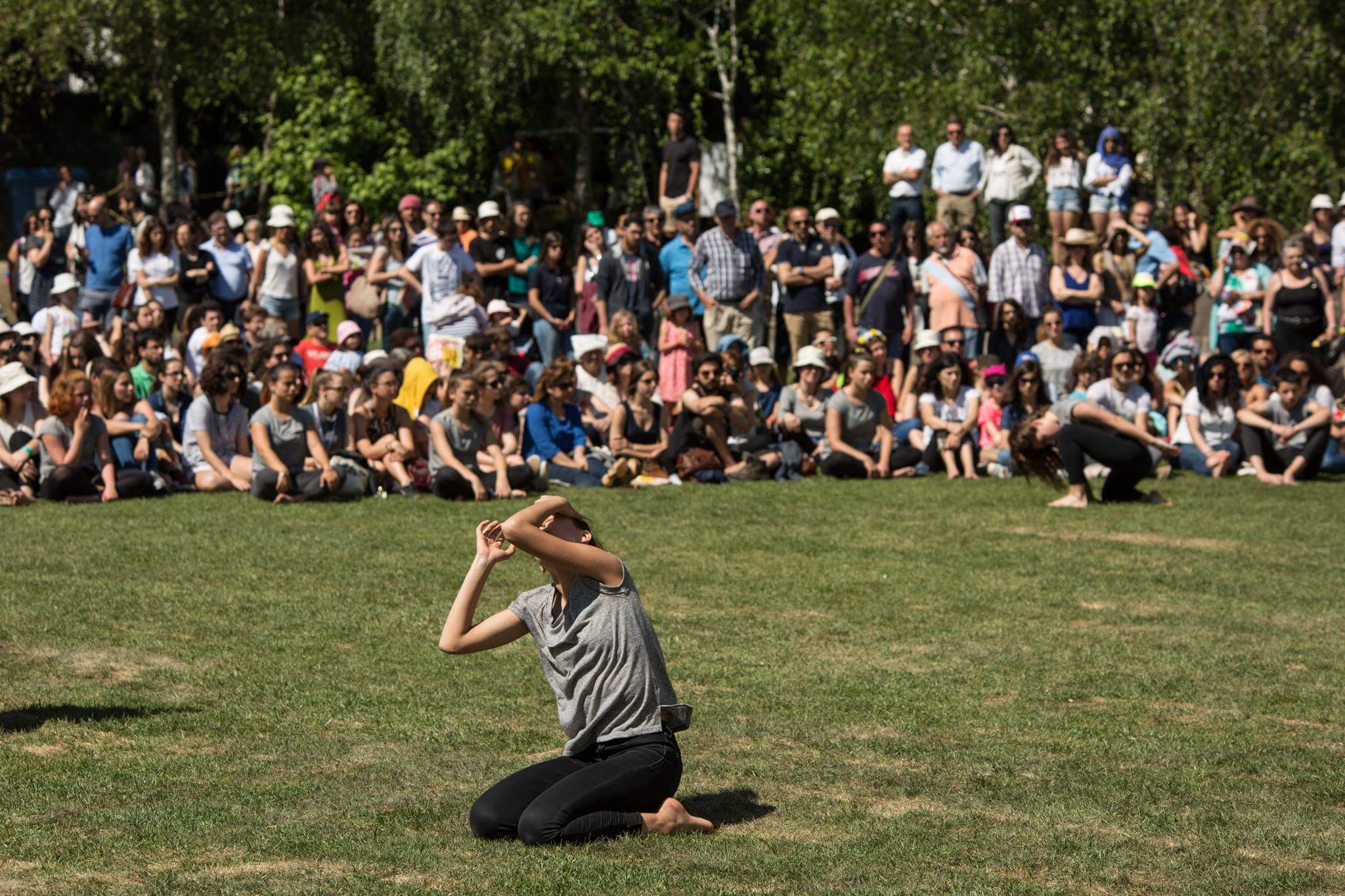 COLETIVO (2016) performance - 5
