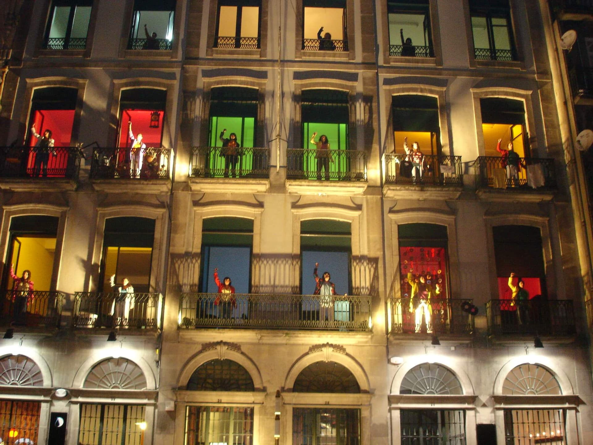 FACHADA