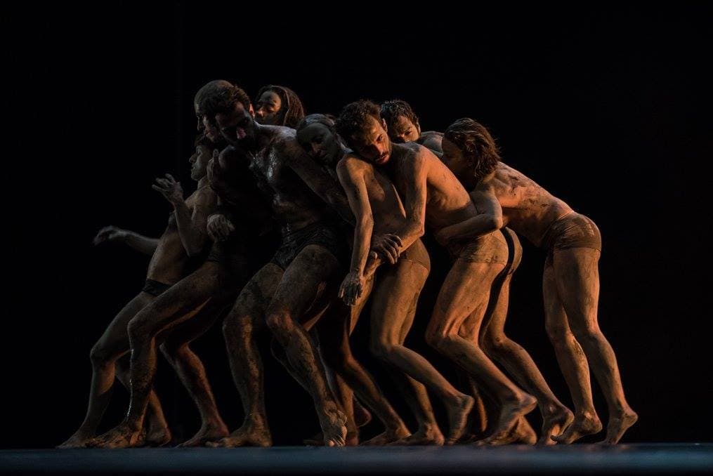 LASTRO (2015) performance - 7