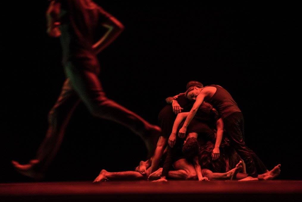 LASTRO (2015) performance - 1