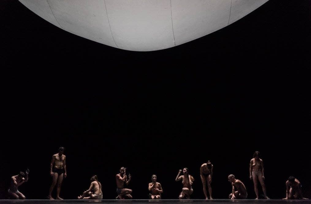 LASTRO (2015) performance - 3