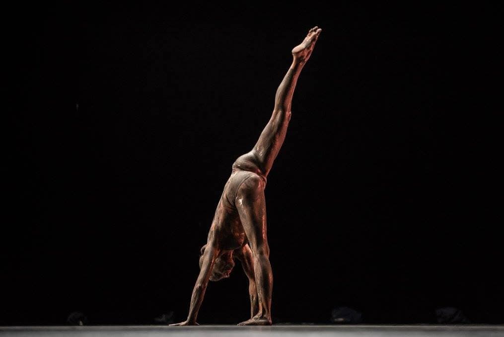 LASTRO (2015) performance - 4