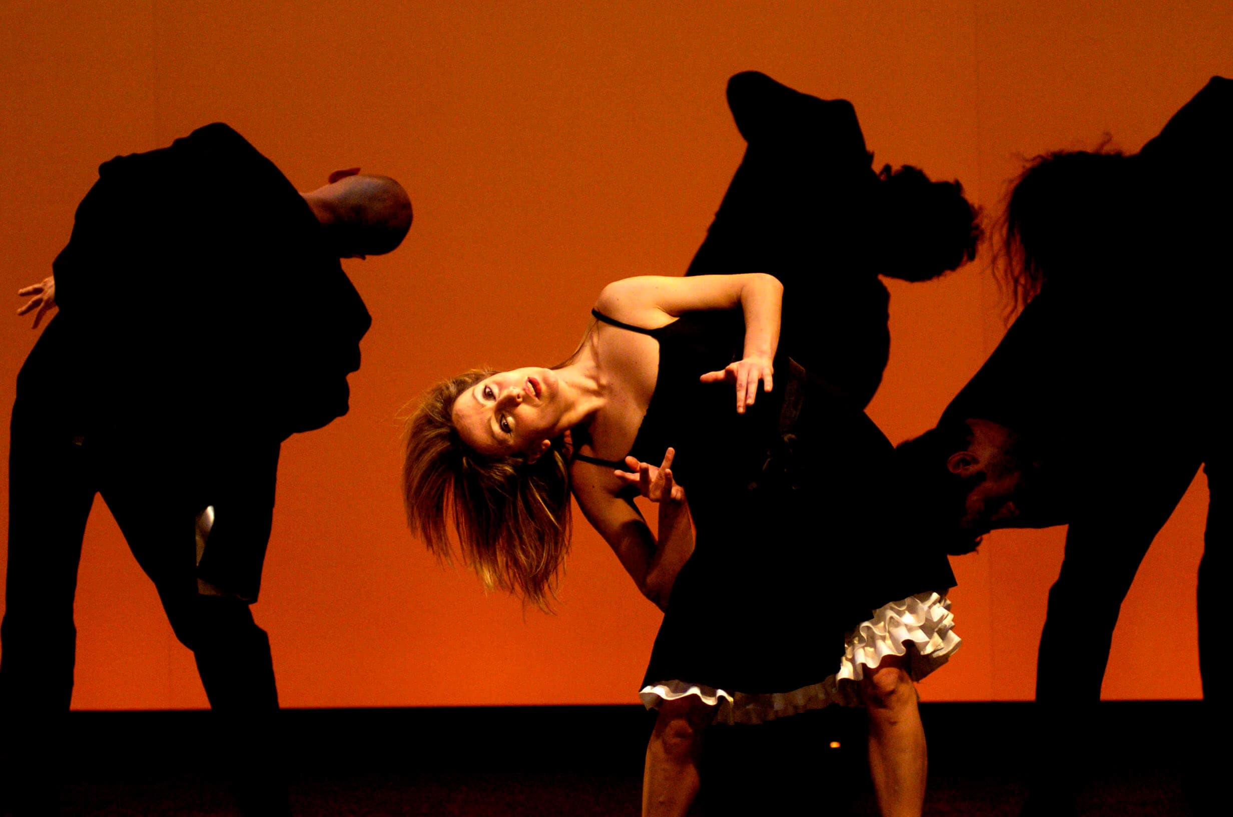 DIA MAIOR (2005) performance - 3
