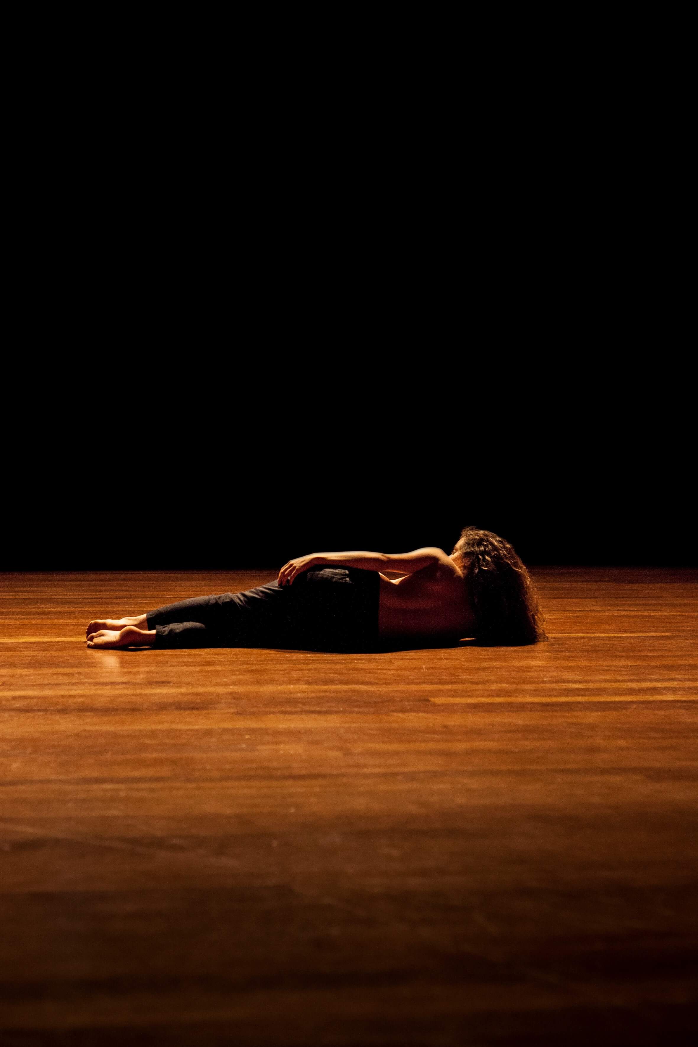 SO FAR (2012) performance - 2