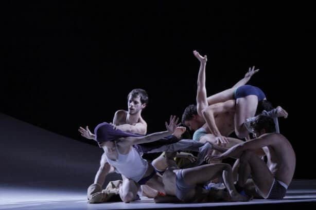 Ballet Story