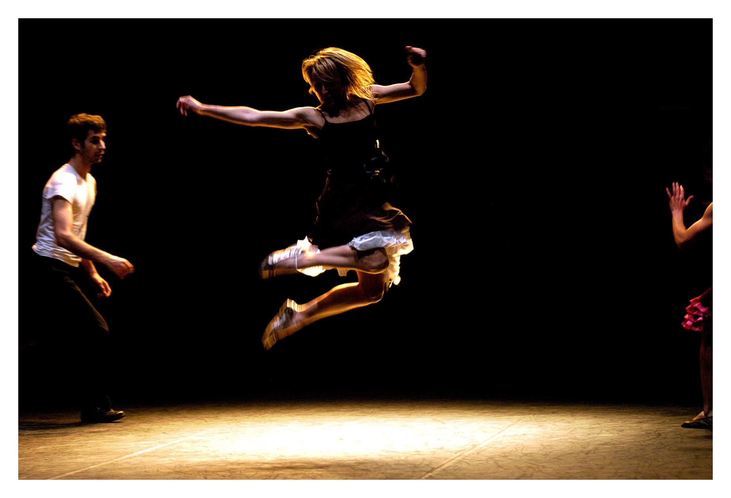 DIA MAIOR (2005) performance - 1