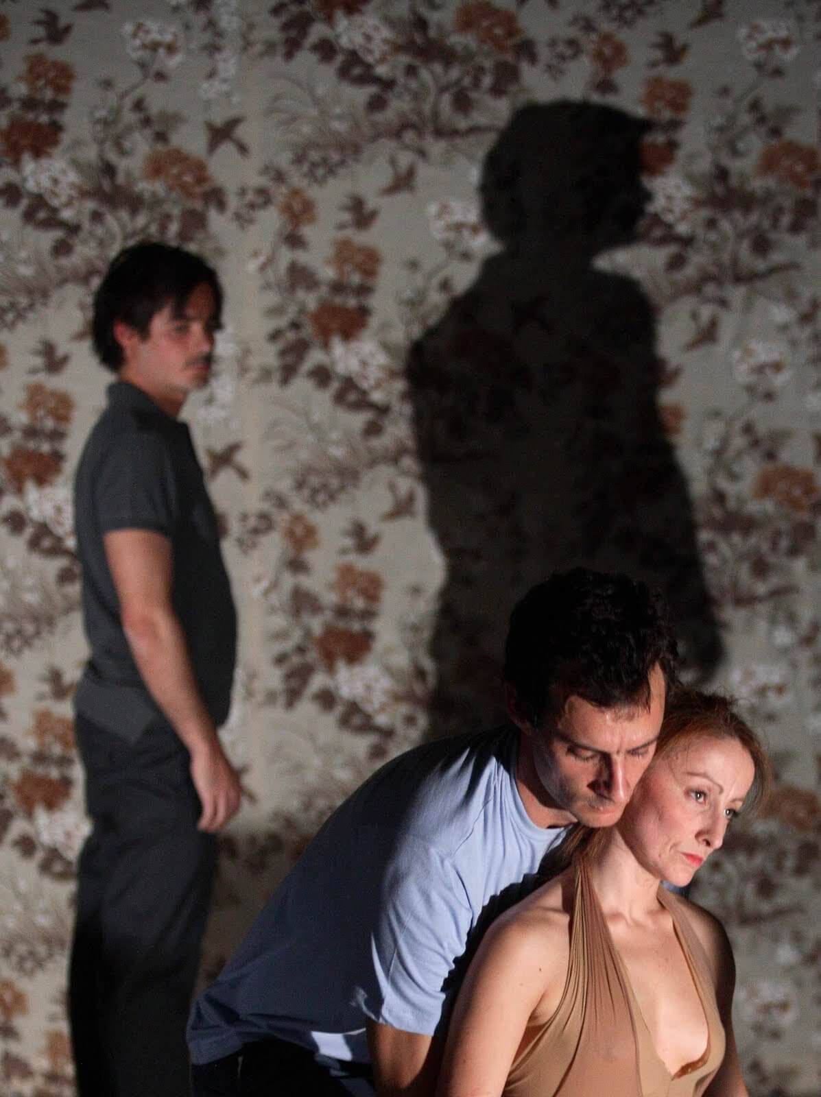 Manual de Instruções (2009) performance - 3