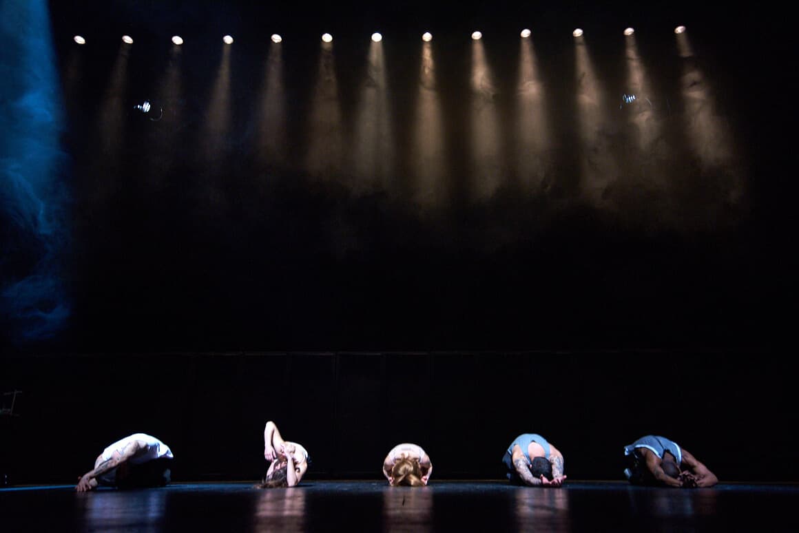 MUROS (2017) performance - 12