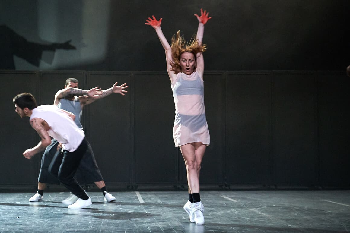 MUROS (2017) performance - 11