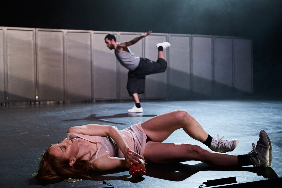 MUROS (2017) performance - 10