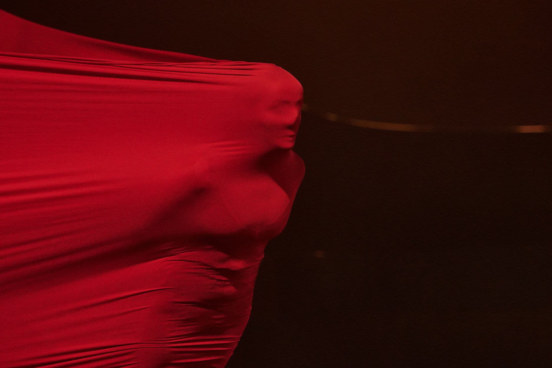 Revoluções (2018) performance - 10