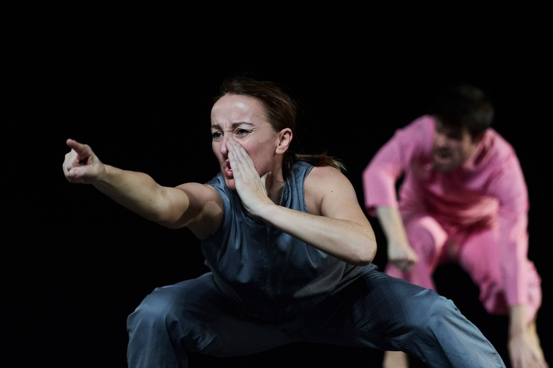 Revoluções (2018) performance - 5