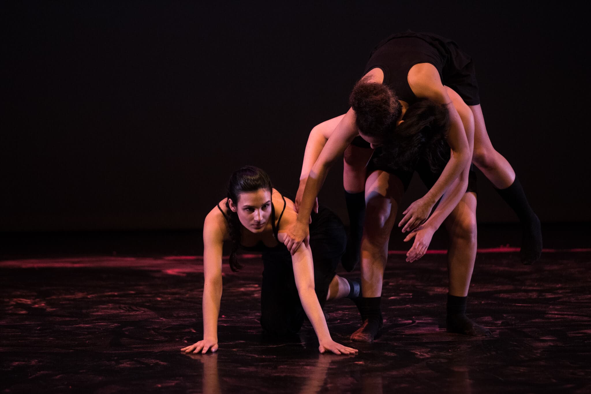 COM SEQUÊNCIA (2018) performance - 20
