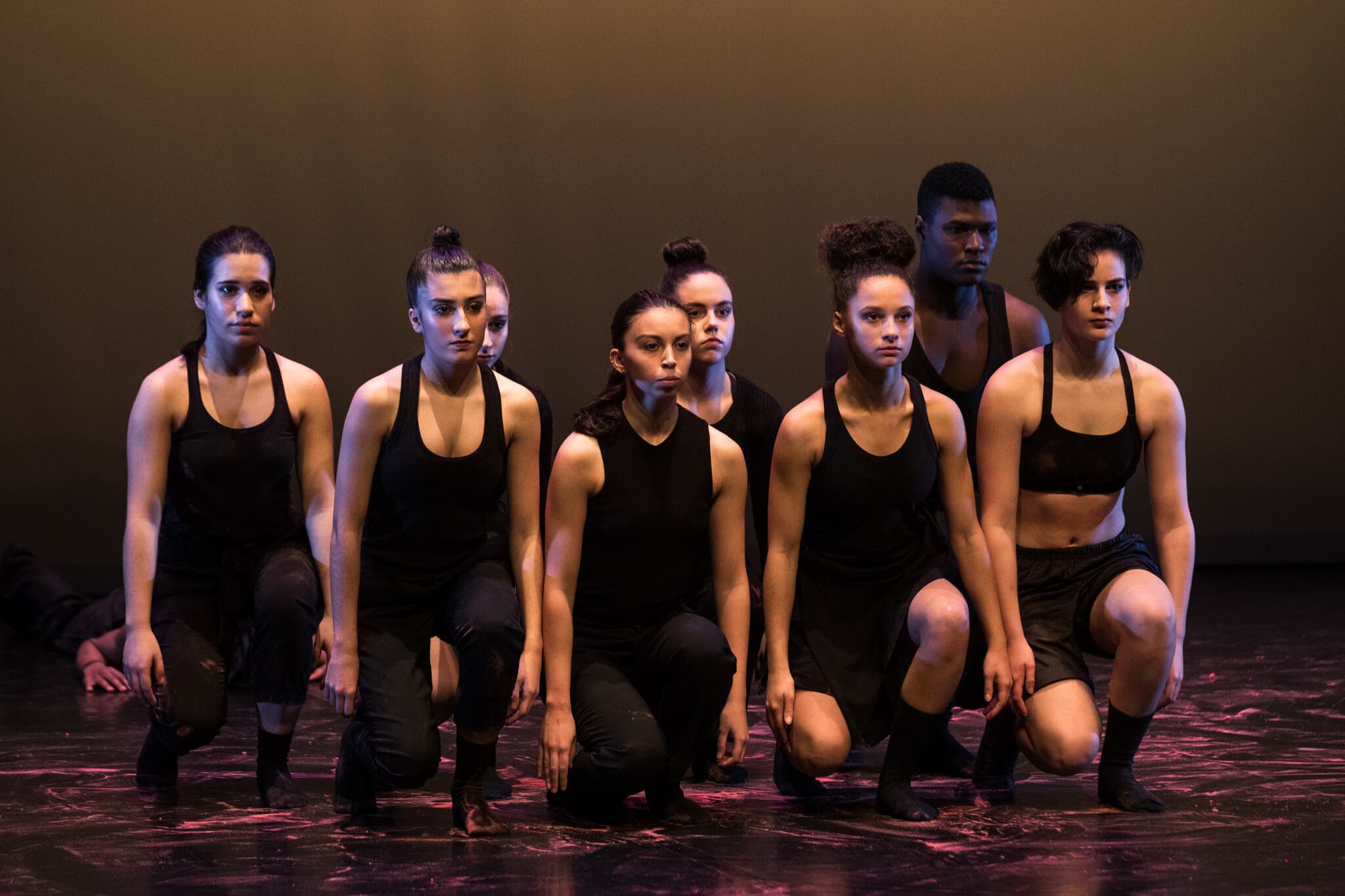 COM SEQUÊNCIA (2018) performance - 6