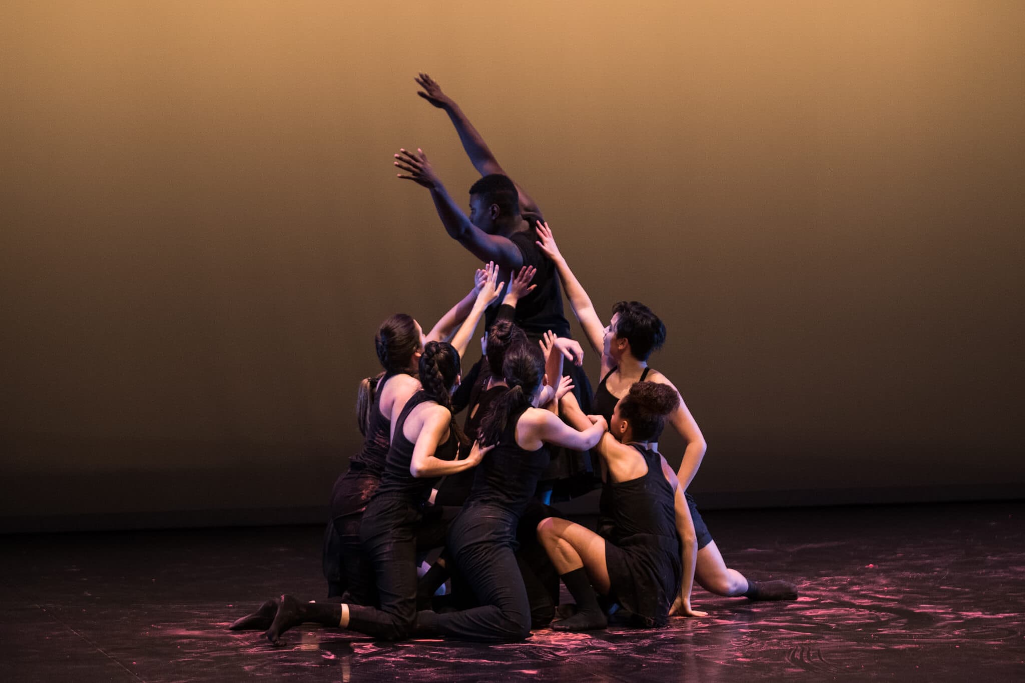 COM SEQUÊNCIA (2018) performance - 8