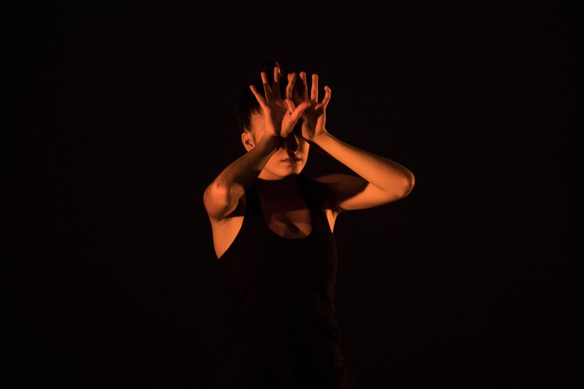 COM SEQUÊNCIA (2018) performance - 9
