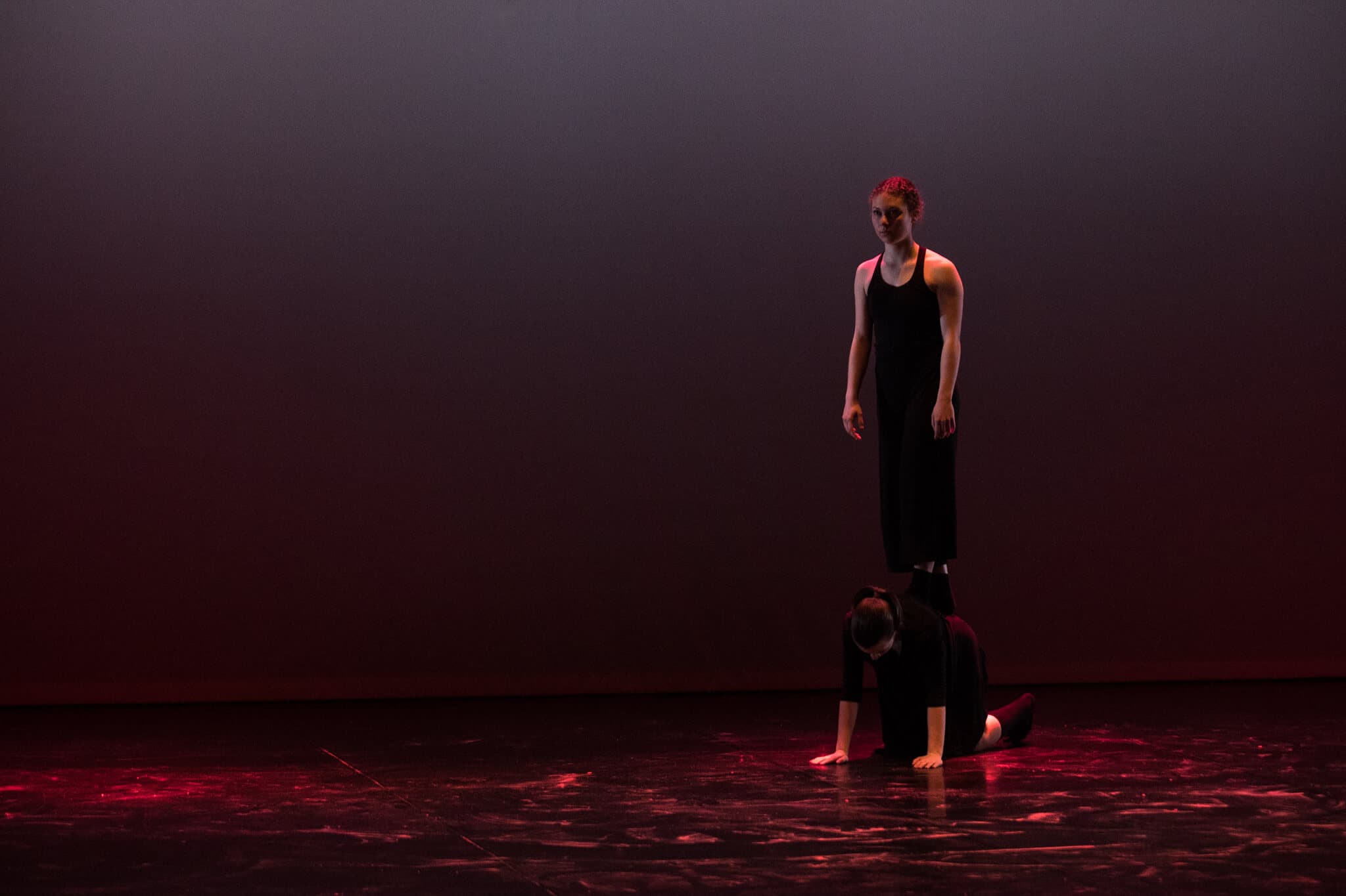 COM SEQUÊNCIA (2018) performance - 13