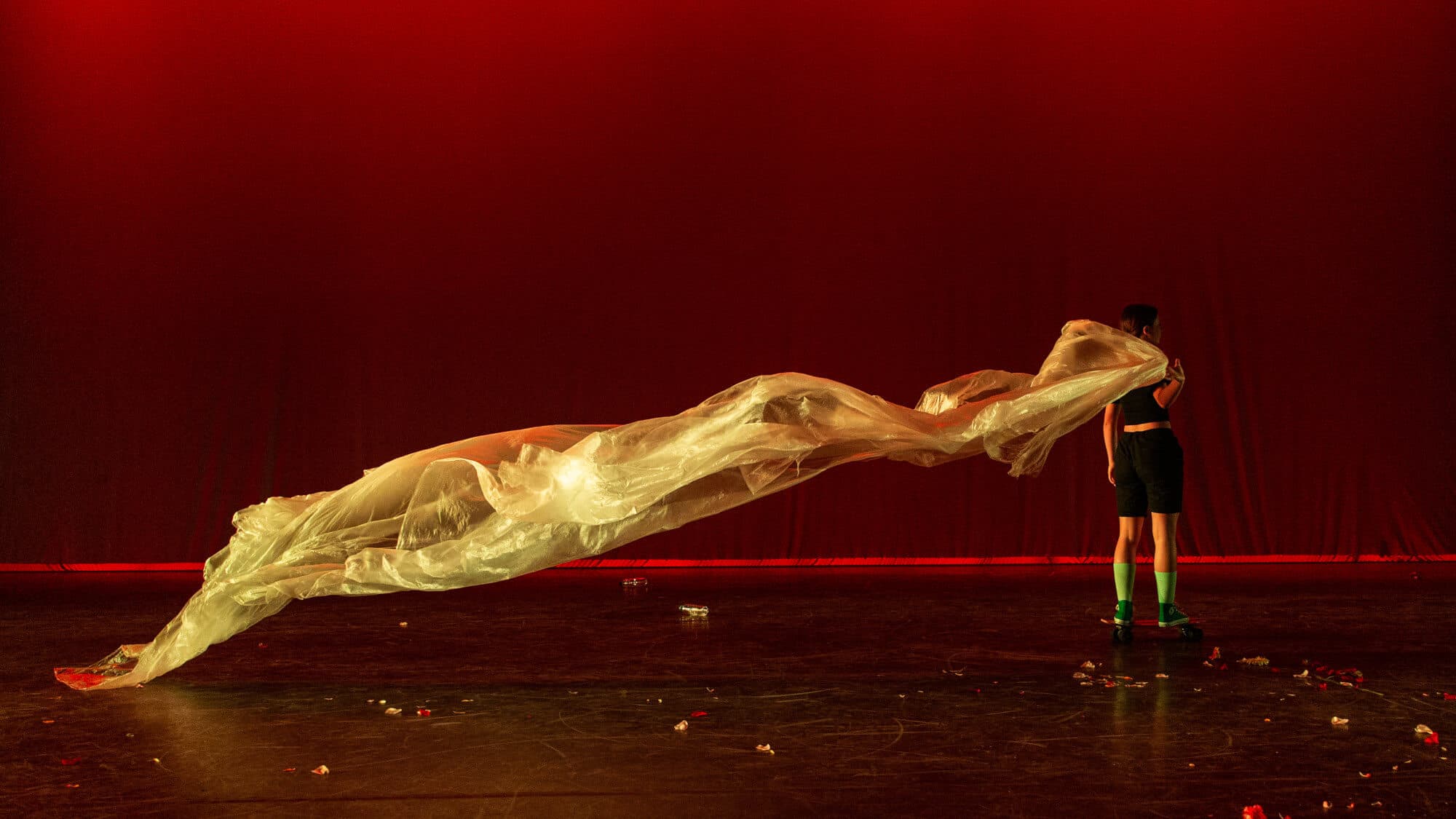 SOPRO (2021) performance - 1
