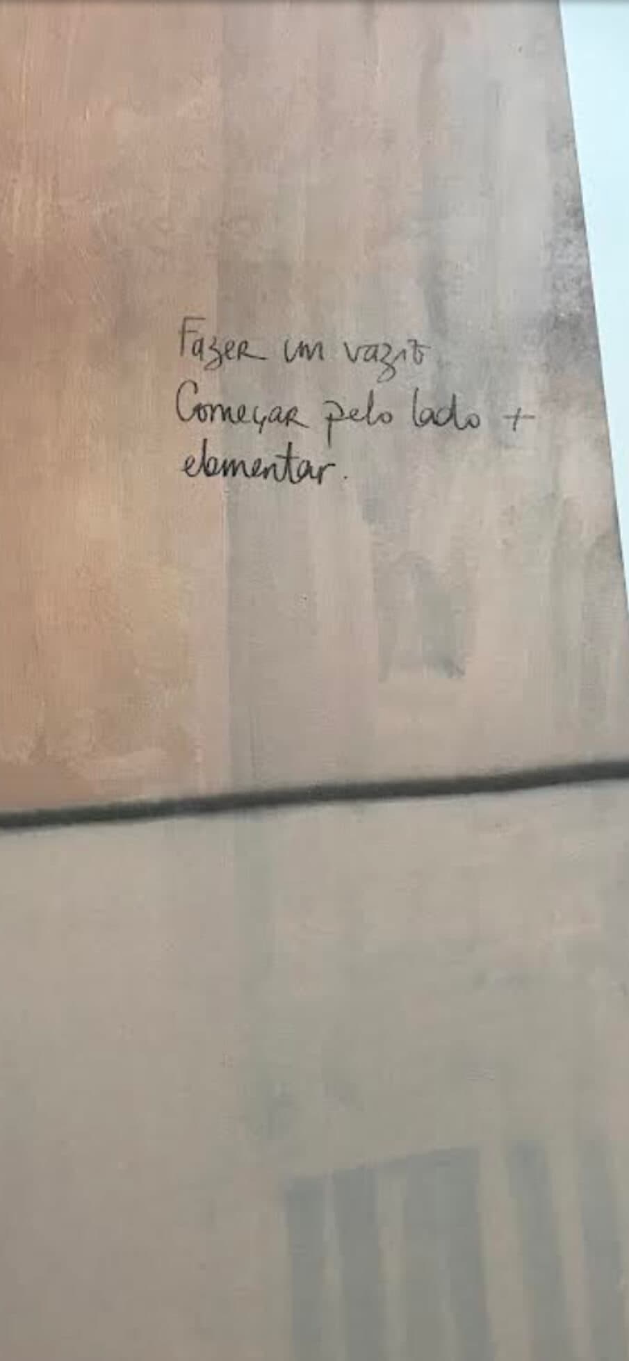 A Imprevisibilidade Das Coisas (2022)