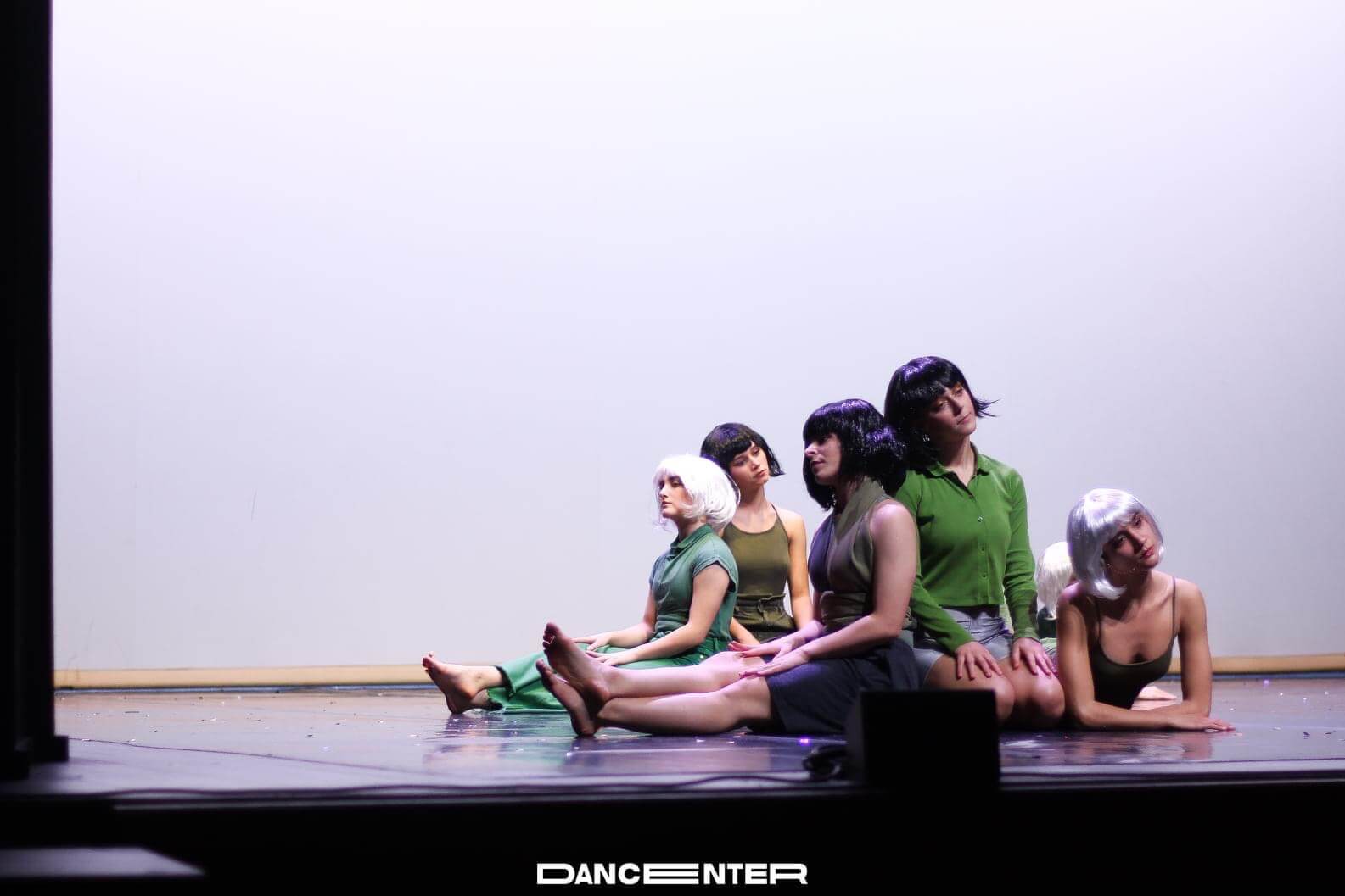 Vaivém (2022) performance - 3