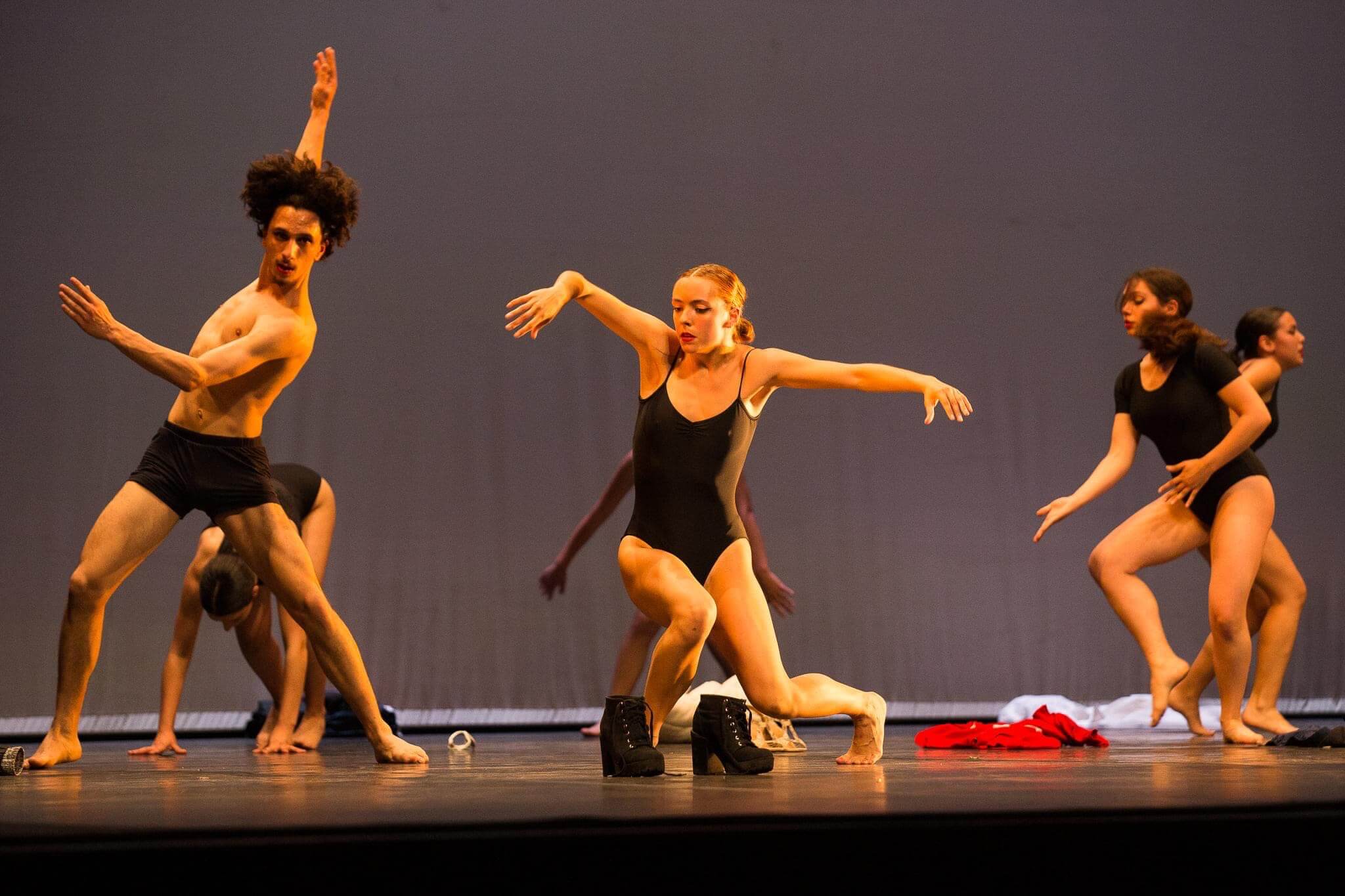 SOPRO (2021) performance - 7