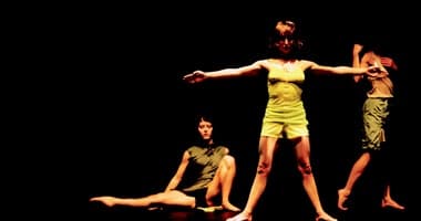 Vaivém (2022) performance - 5