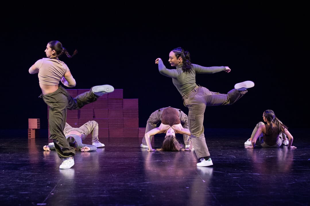 Re (parar) o mundo performance - 4
