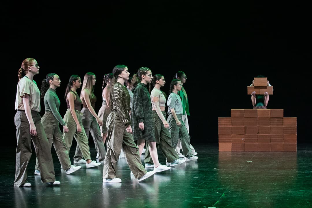 Re (parar) o mundo performance - 5