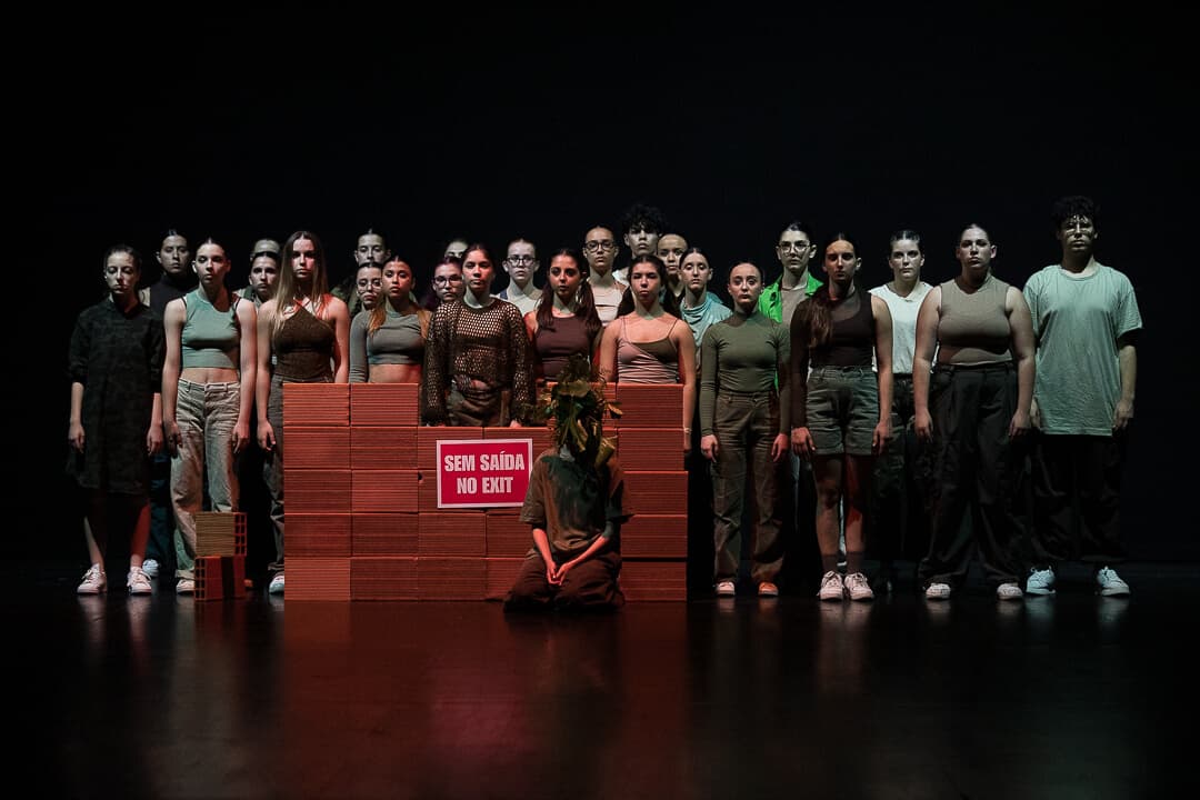 Re (parar) o mundo performance - 6