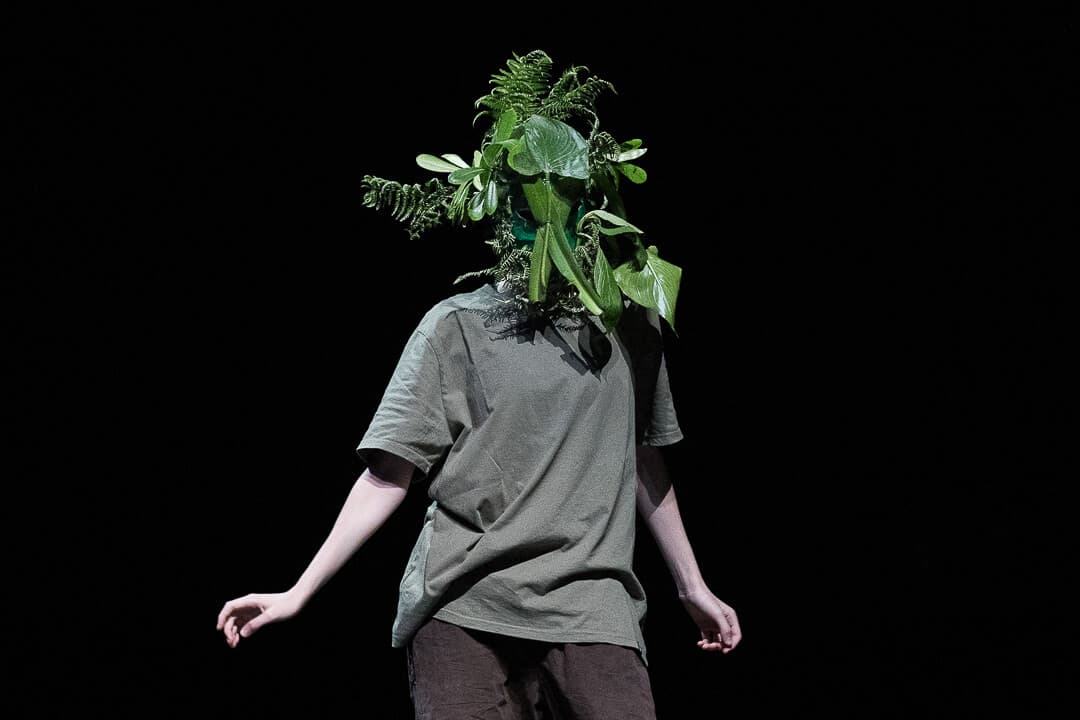 Re (parar) o mundo performance - 7