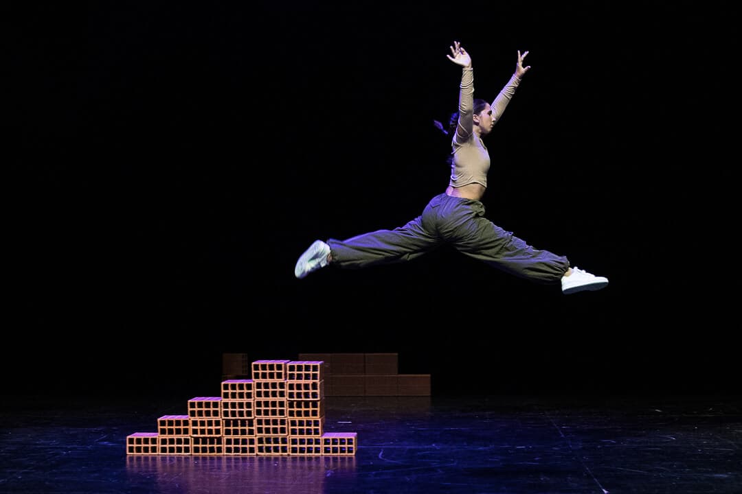 Re (parar) o mundo performance - 8