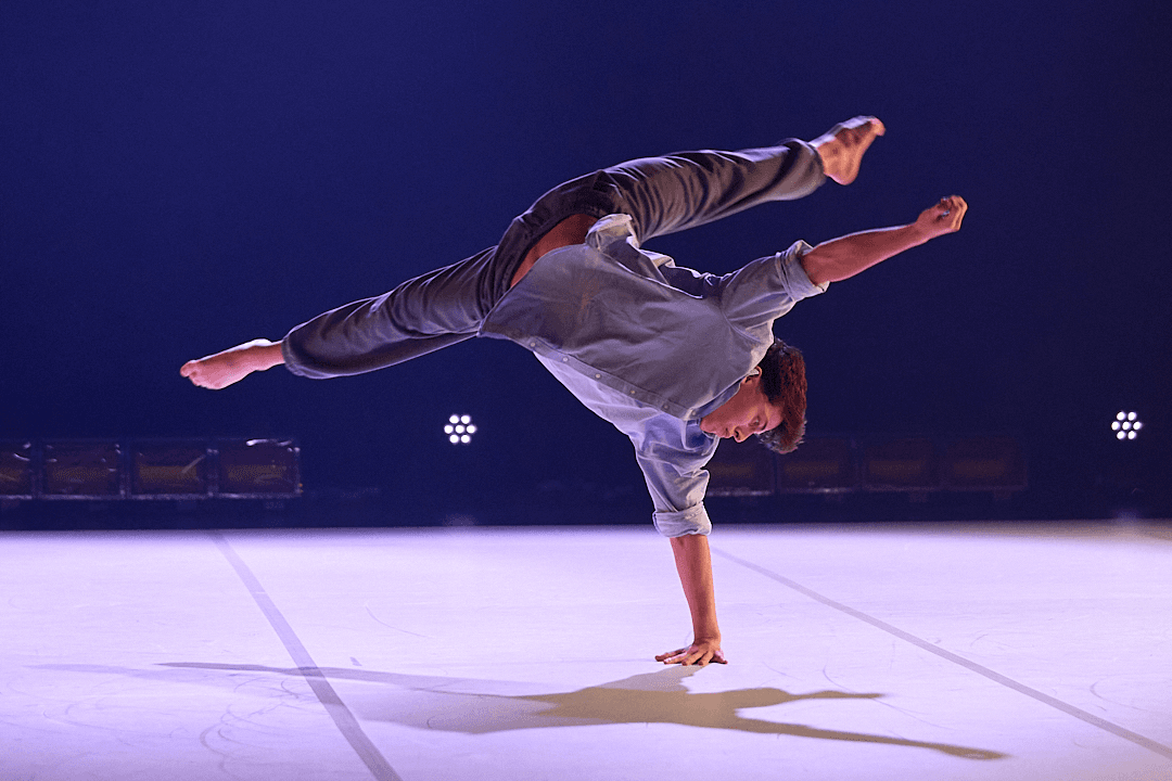 Mutações discretas-3